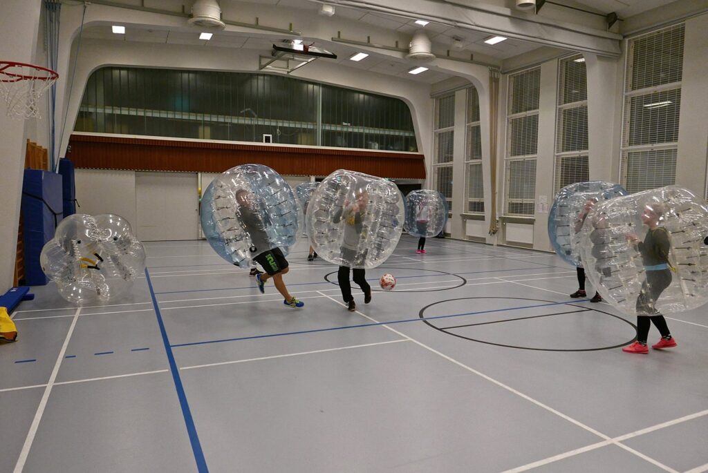 kuplafutis jyväskylä synttärit superfutis
