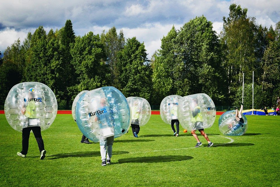 kuplafutis jyväskylä synttärit superfutis